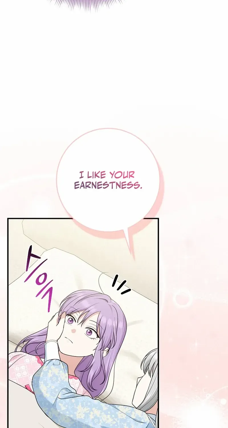 I Acted As the Adopted Daughter Too Well Chapter 67 page 79 - 