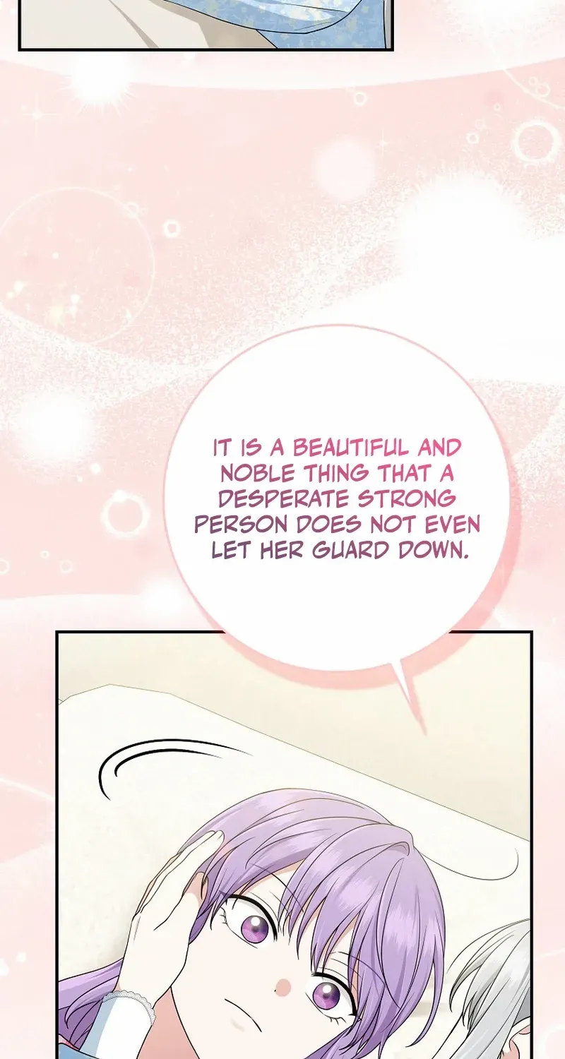 I Acted As the Adopted Daughter Too Well Chapter 67 page 80 - 