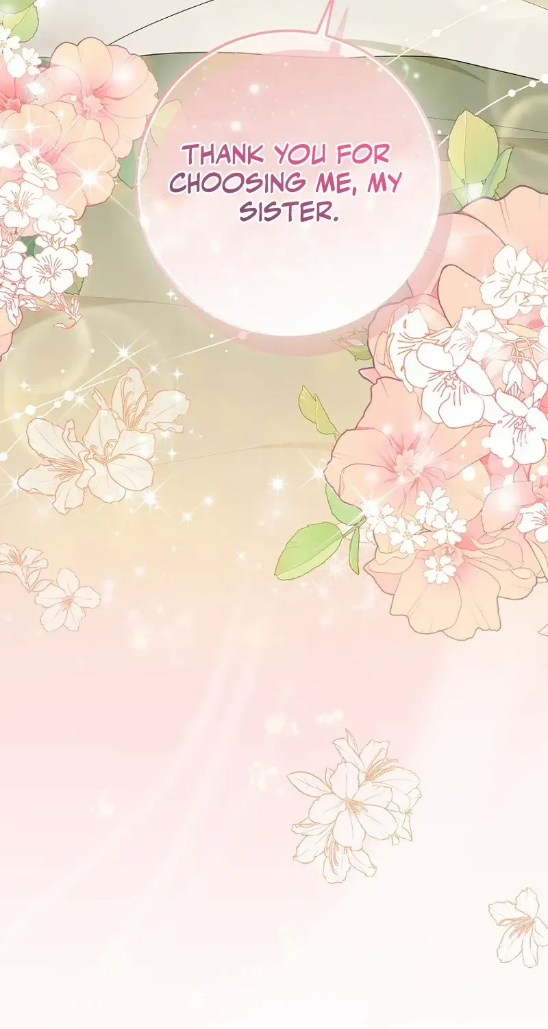 I Acted As the Adopted Daughter Too Well Chapter 67 page 83 - 