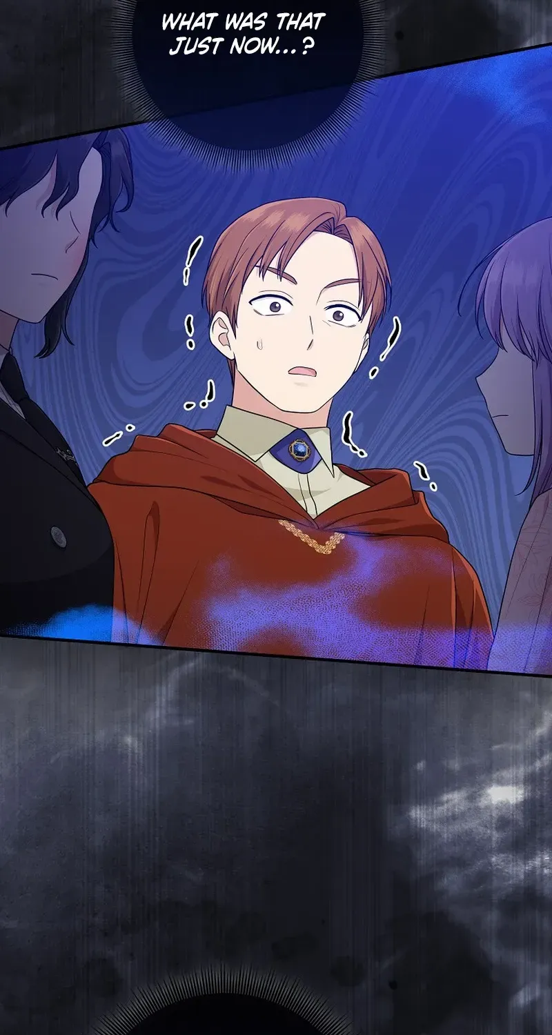 I Acted As the Adopted Daughter Too Well Chapter 67 page 10 - 