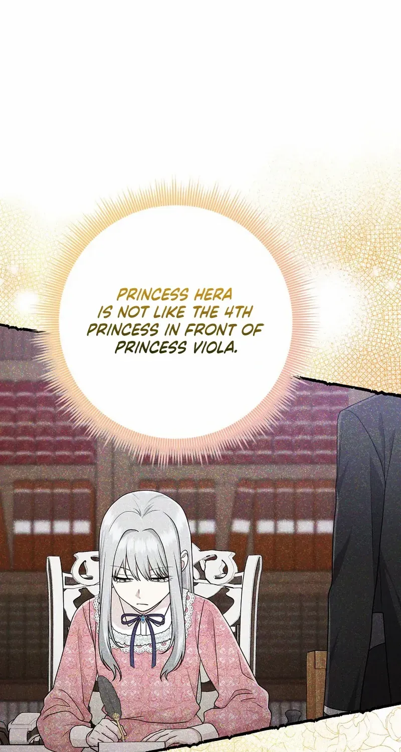 I Acted As the Adopted Daughter Too Well Chapter 68 page 16 - 