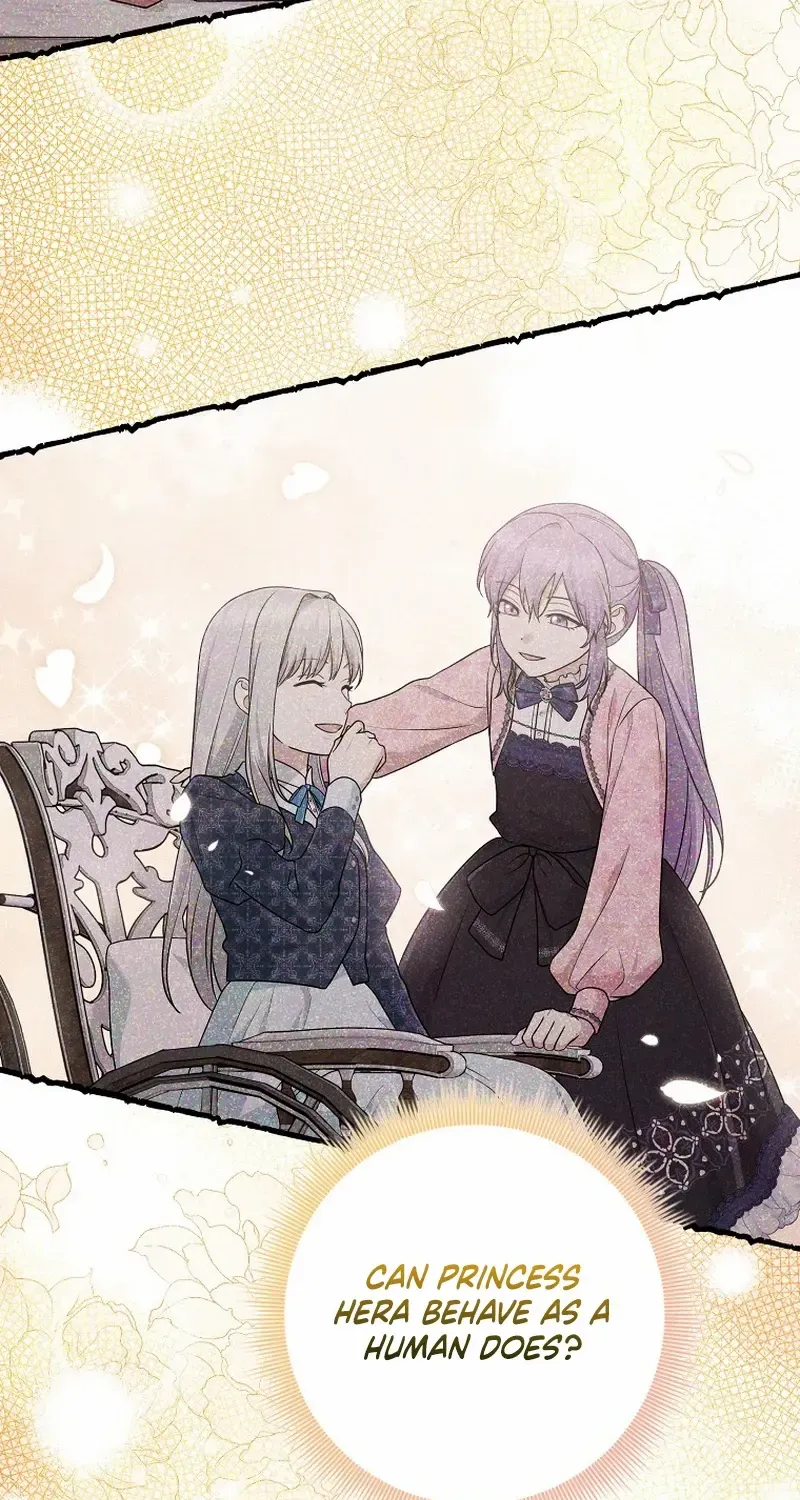 I Acted As the Adopted Daughter Too Well Chapter 68 page 17 - 