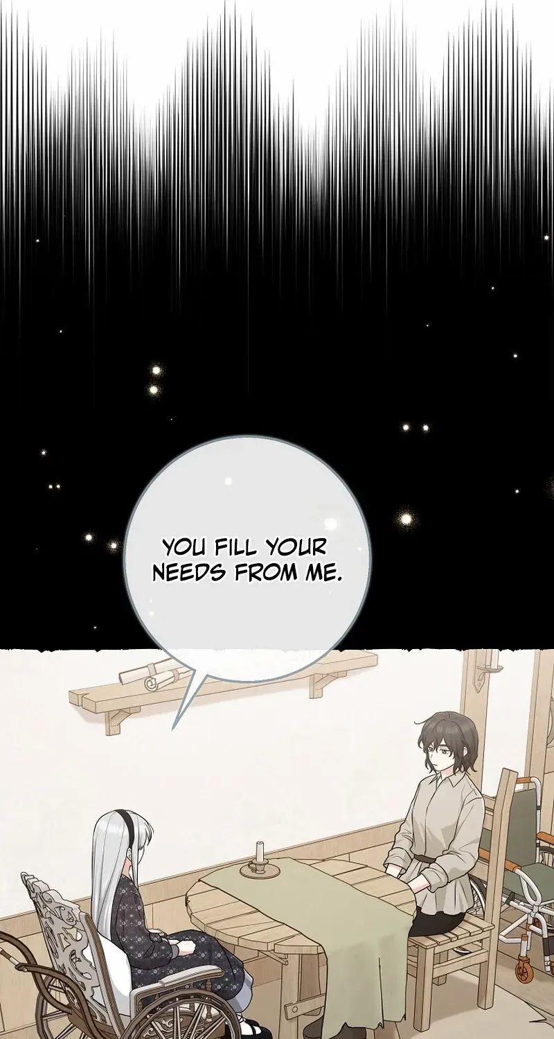 I Acted As the Adopted Daughter Too Well Chapter 68 page 20 - 