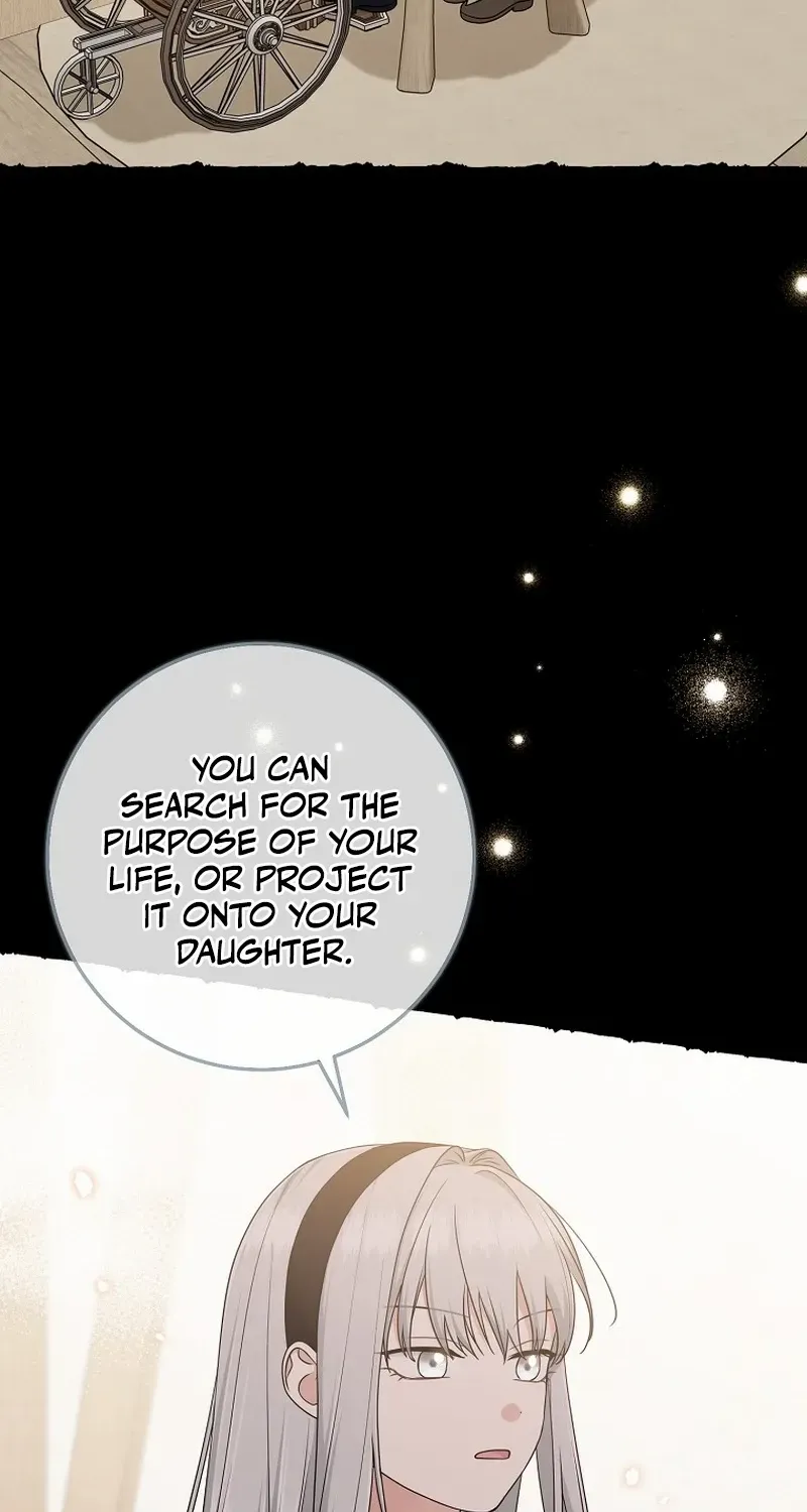 I Acted As the Adopted Daughter Too Well Chapter 68 page 21 - 