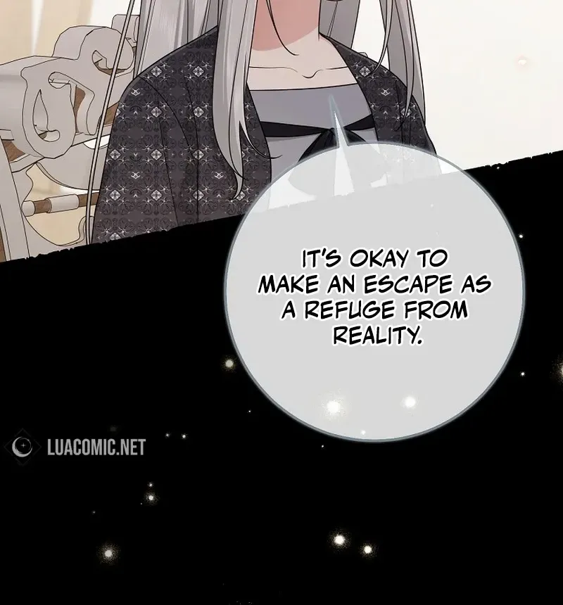 I Acted As the Adopted Daughter Too Well Chapter 68 page 22 - 