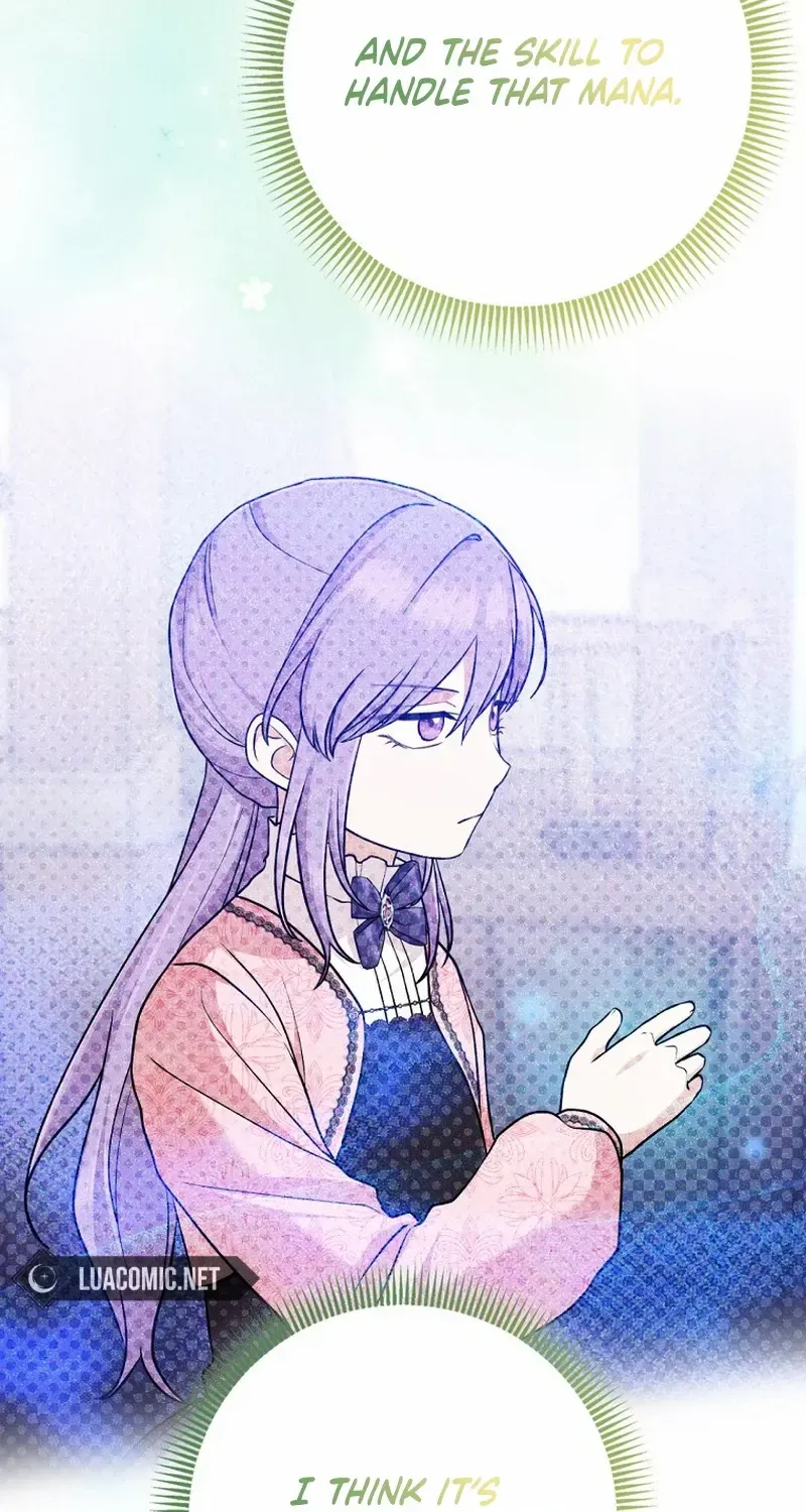 I Acted As the Adopted Daughter Too Well Chapter 68 page 28 - 