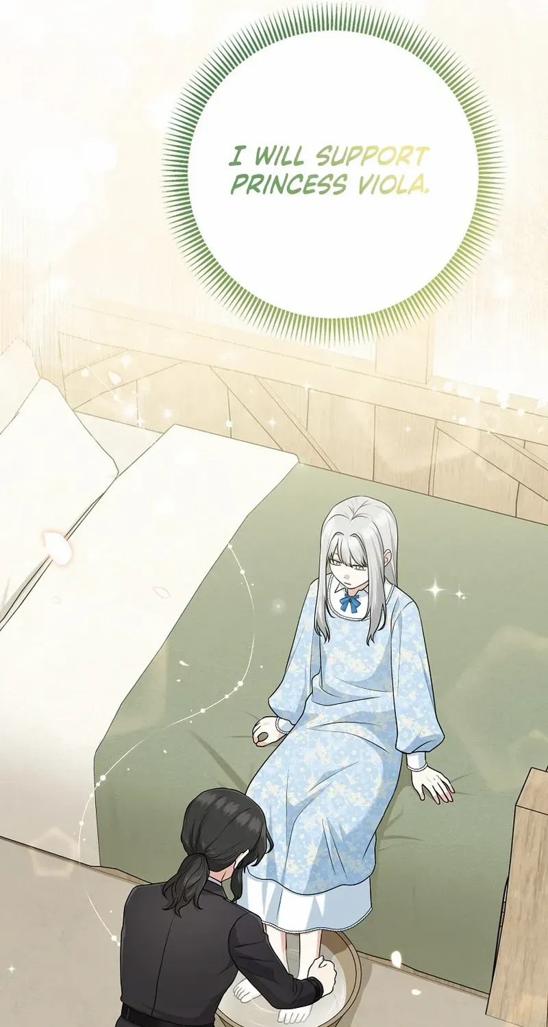I Acted As the Adopted Daughter Too Well Chapter 68 page 30 - 