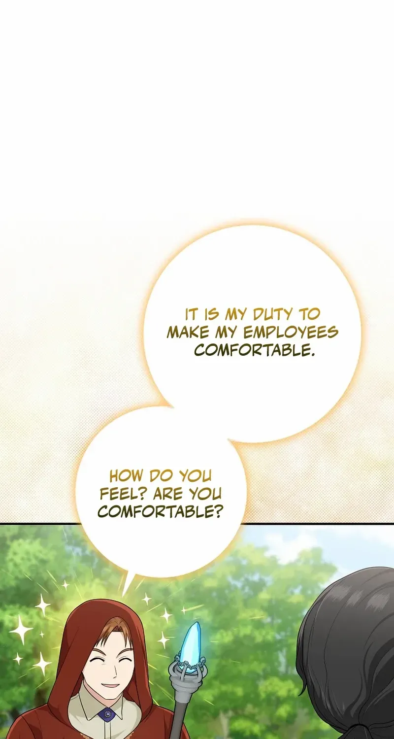 I Acted As the Adopted Daughter Too Well Chapter 68 page 38 - 