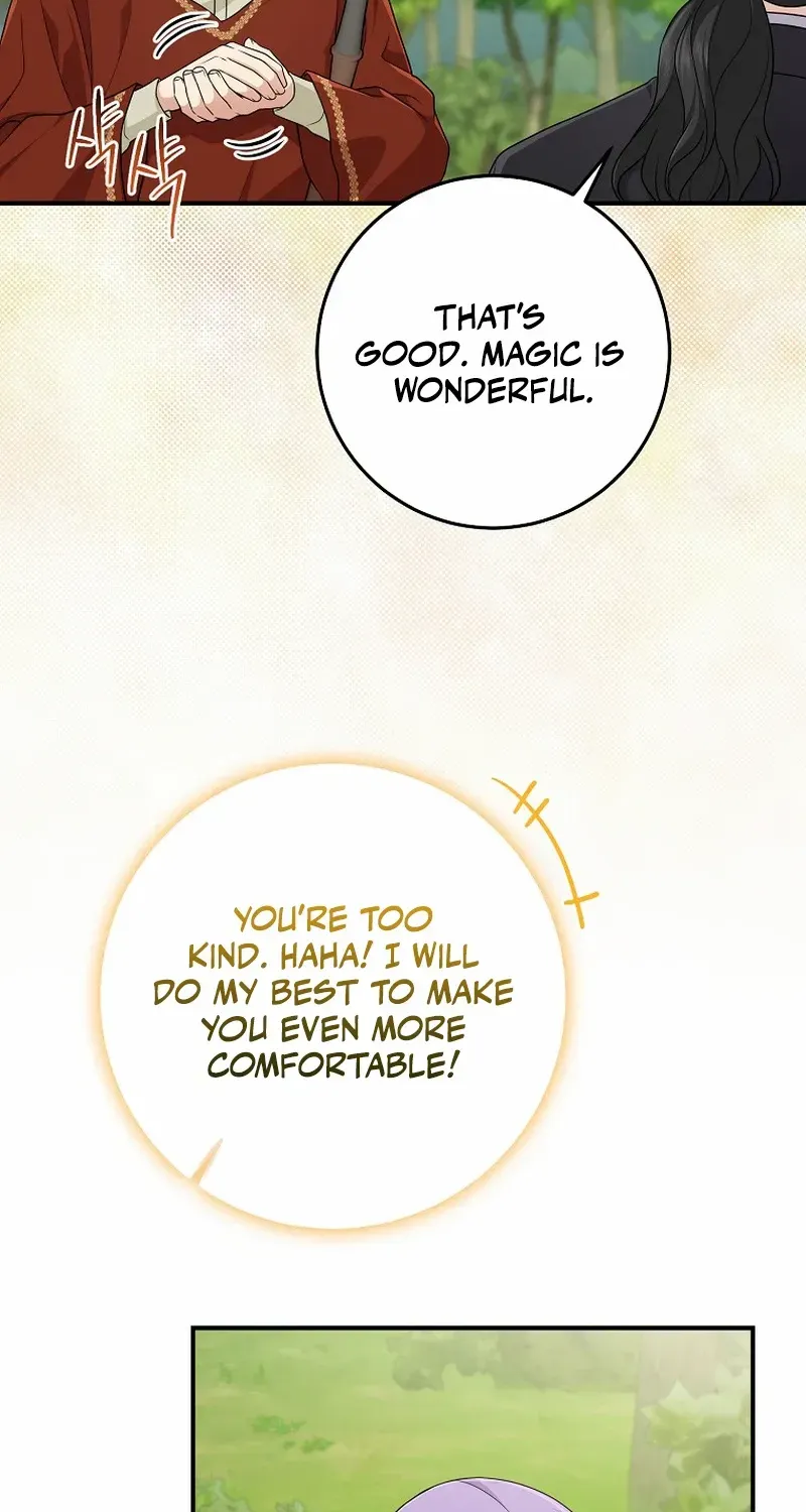 I Acted As the Adopted Daughter Too Well Chapter 68 page 39 - 