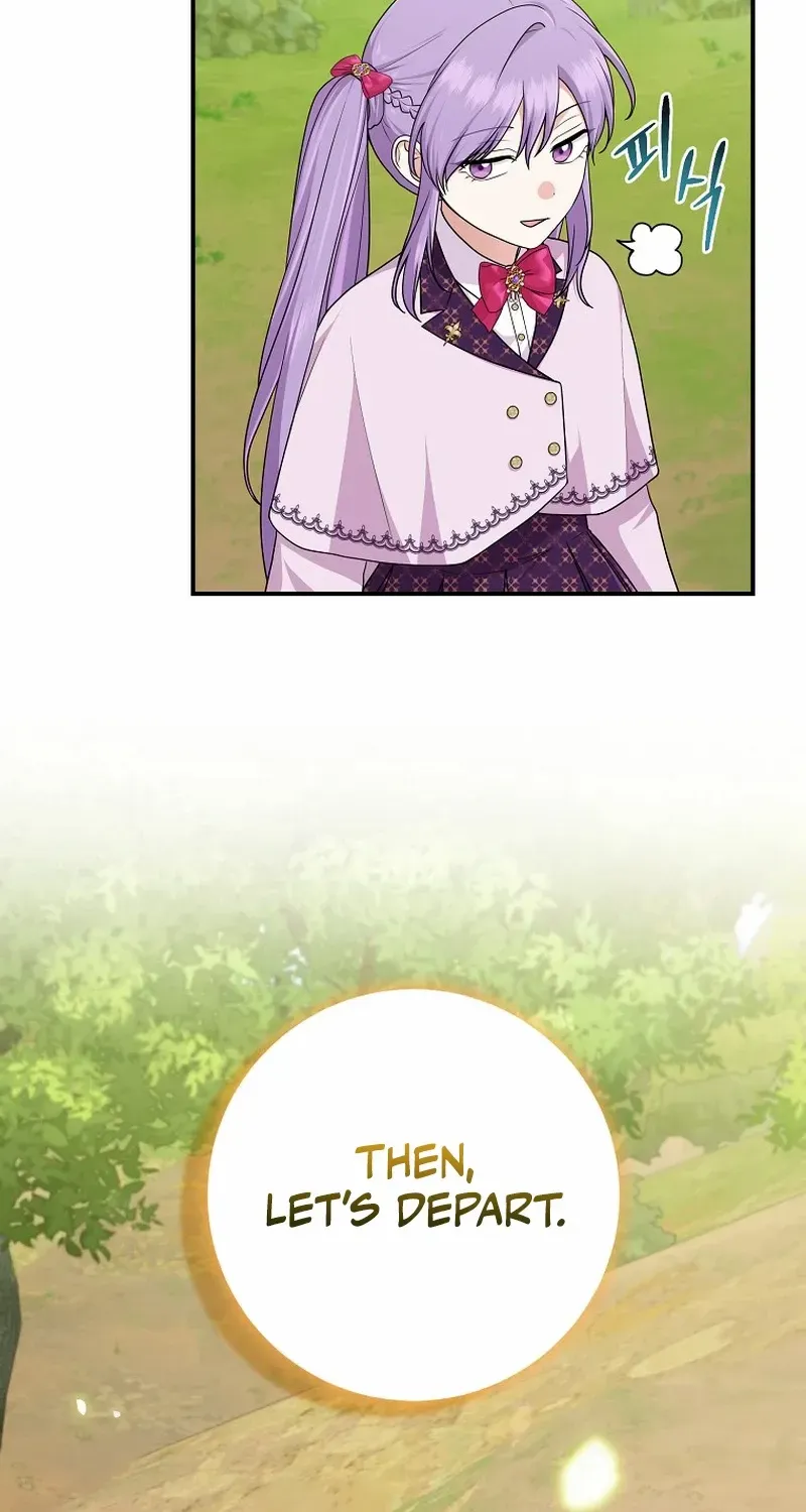 I Acted As the Adopted Daughter Too Well Chapter 68 page 40 - 