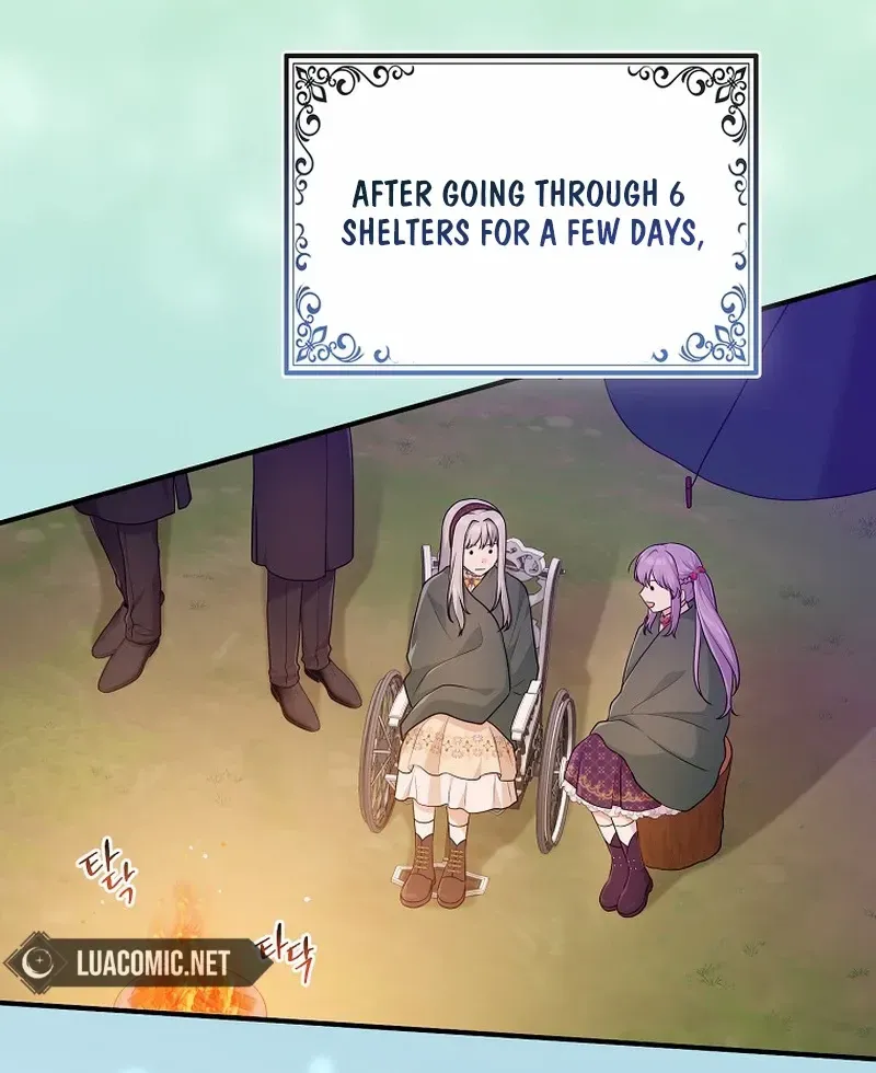 I Acted As the Adopted Daughter Too Well Chapter 68 page 43 - 