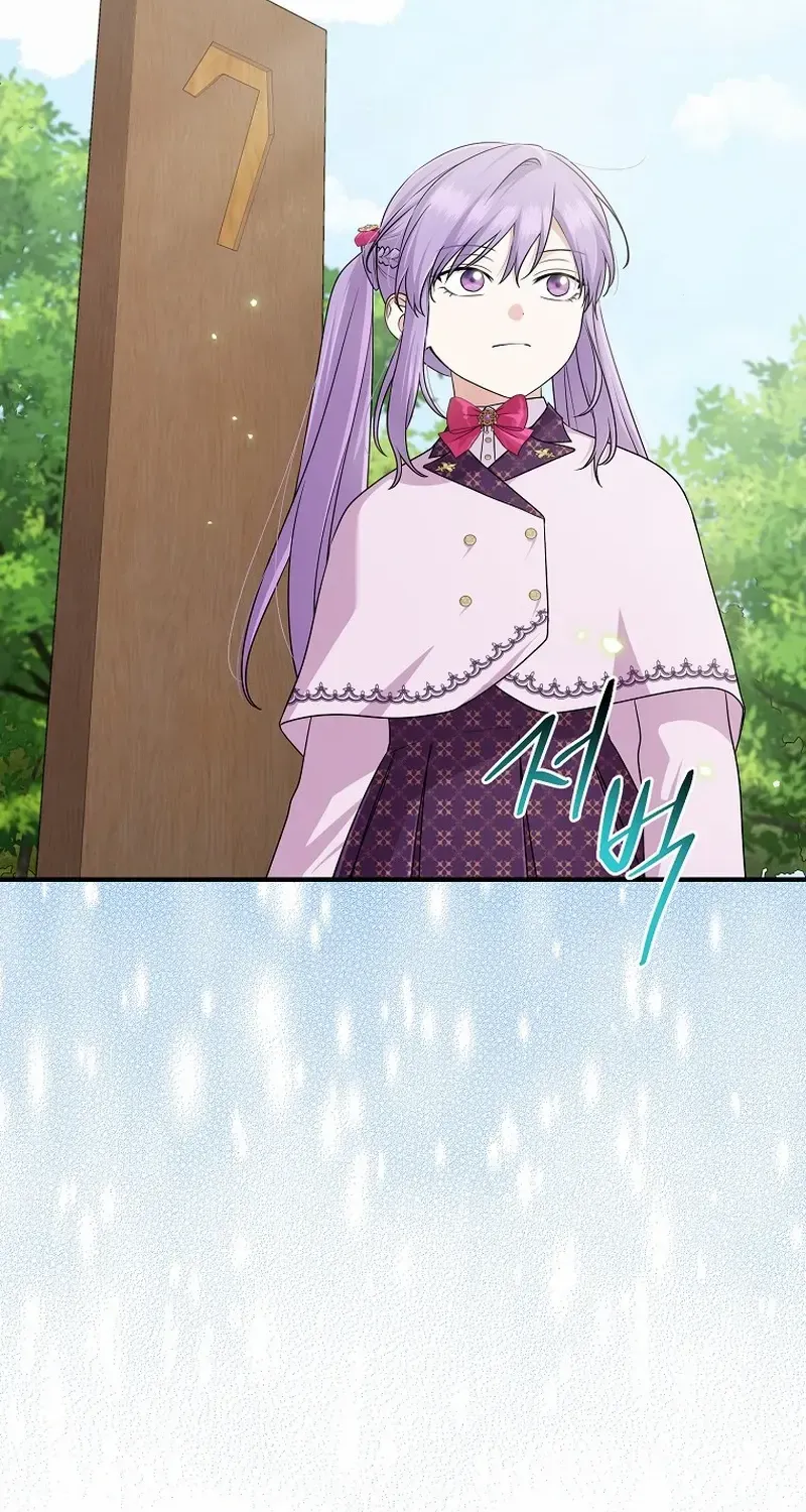 I Acted As the Adopted Daughter Too Well Chapter 68 page 45 - 