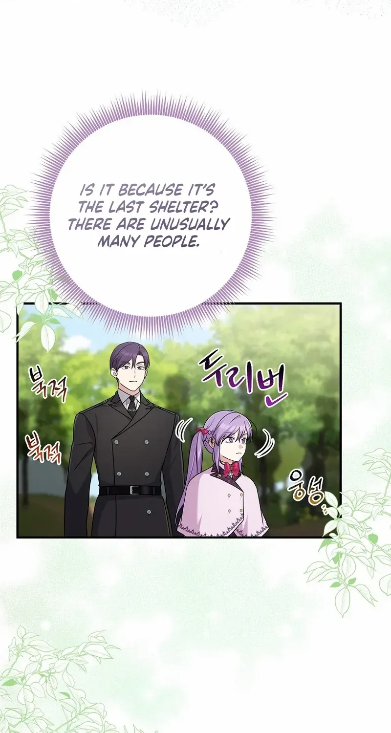 I Acted As the Adopted Daughter Too Well Chapter 68 page 46 - 