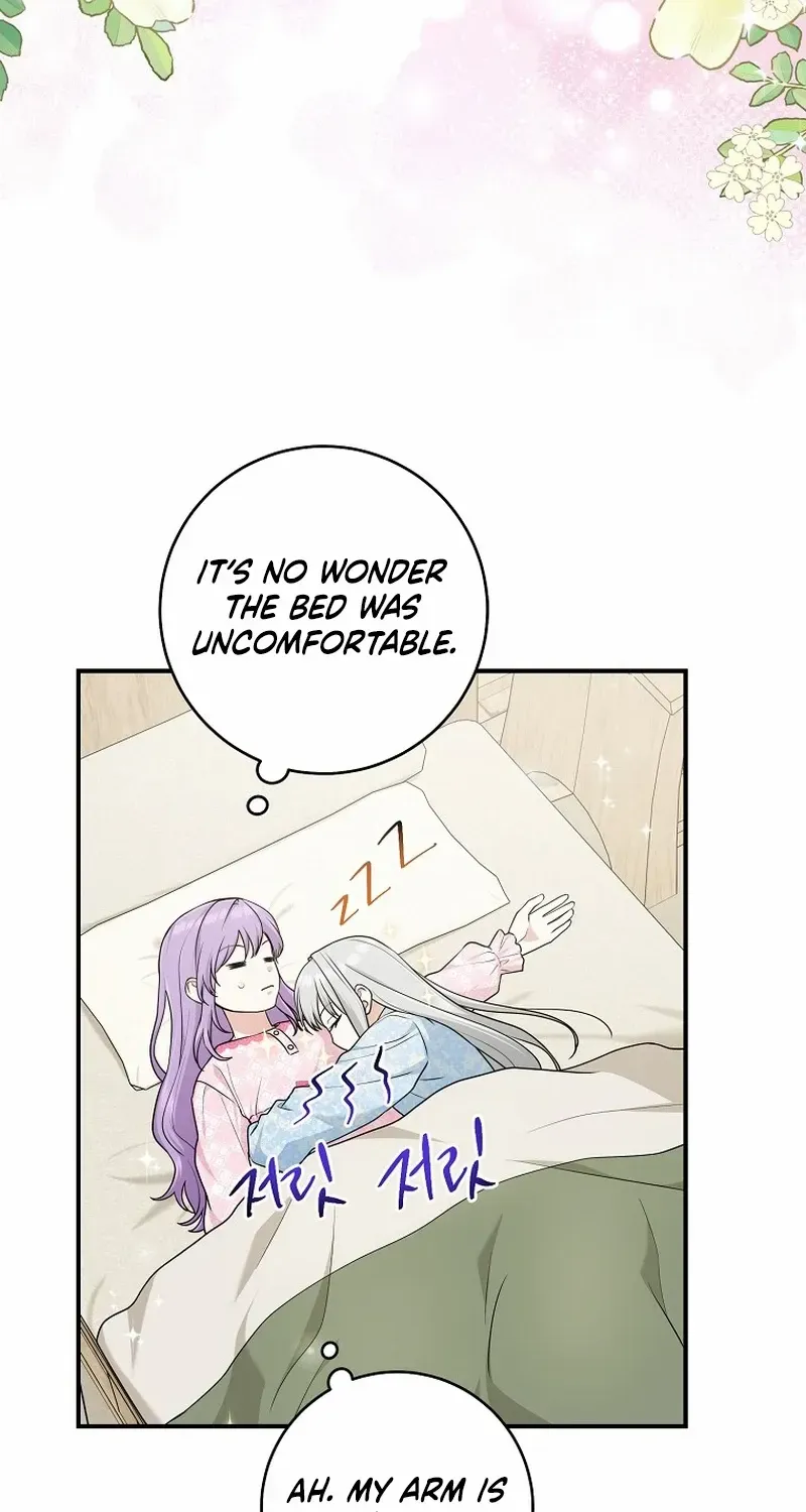 I Acted As the Adopted Daughter Too Well Chapter 68 page 6 - 