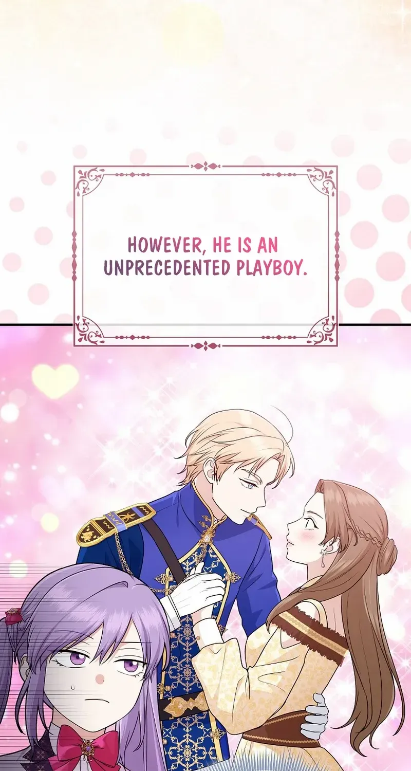 I Acted As the Adopted Daughter Too Well Chapter 68 page 52 - 