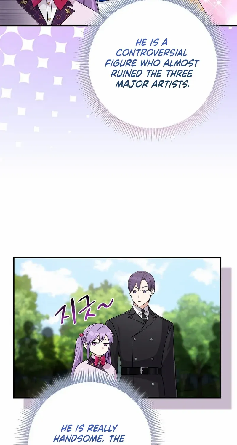 I Acted As the Adopted Daughter Too Well Chapter 68 page 53 - 