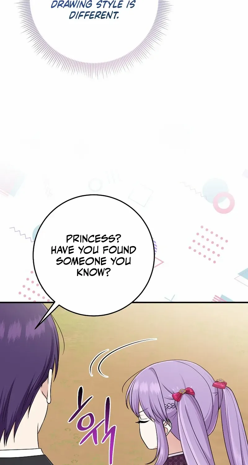 I Acted As the Adopted Daughter Too Well Chapter 68 page 54 - 