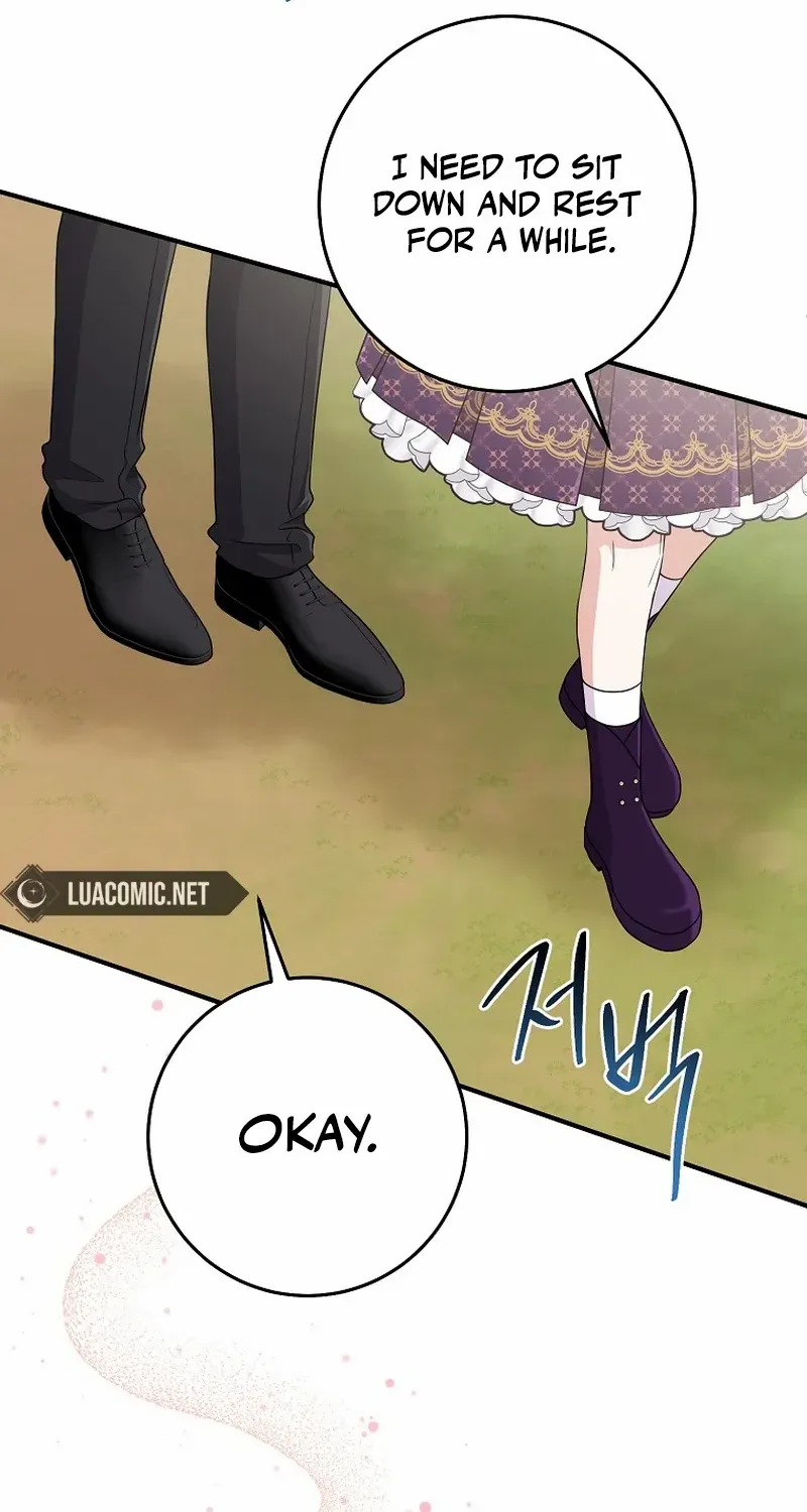I Acted As the Adopted Daughter Too Well Chapter 68 page 56 - 
