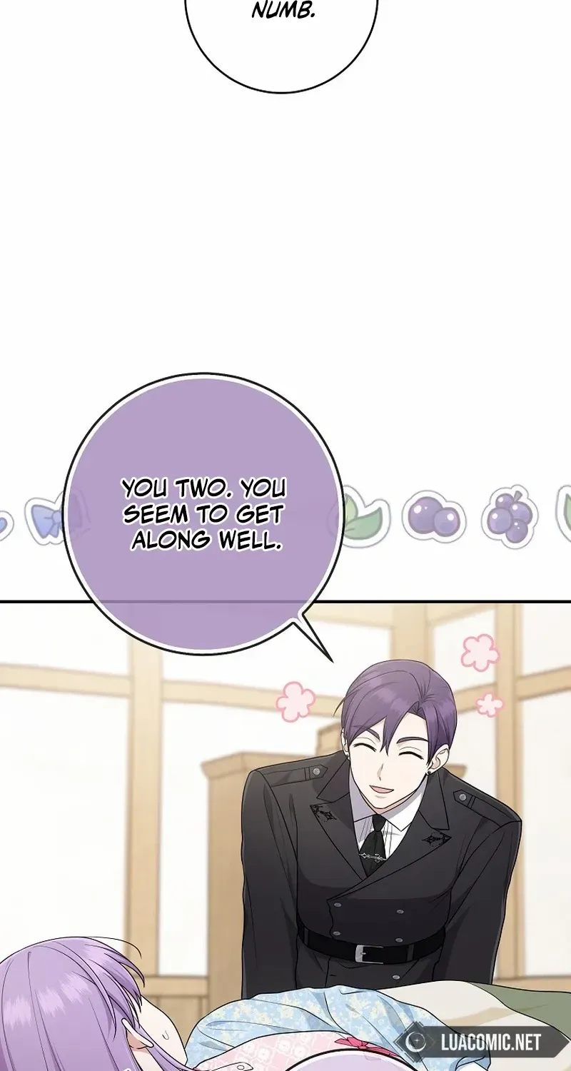 I Acted As the Adopted Daughter Too Well Chapter 68 page 7 - 