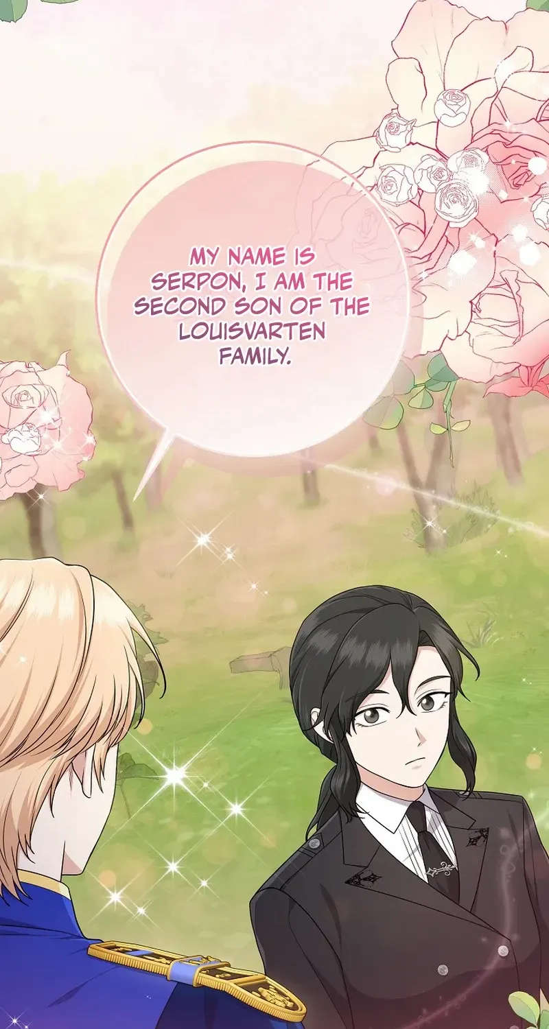 I Acted As the Adopted Daughter Too Well Chapter 68 page 64 - 