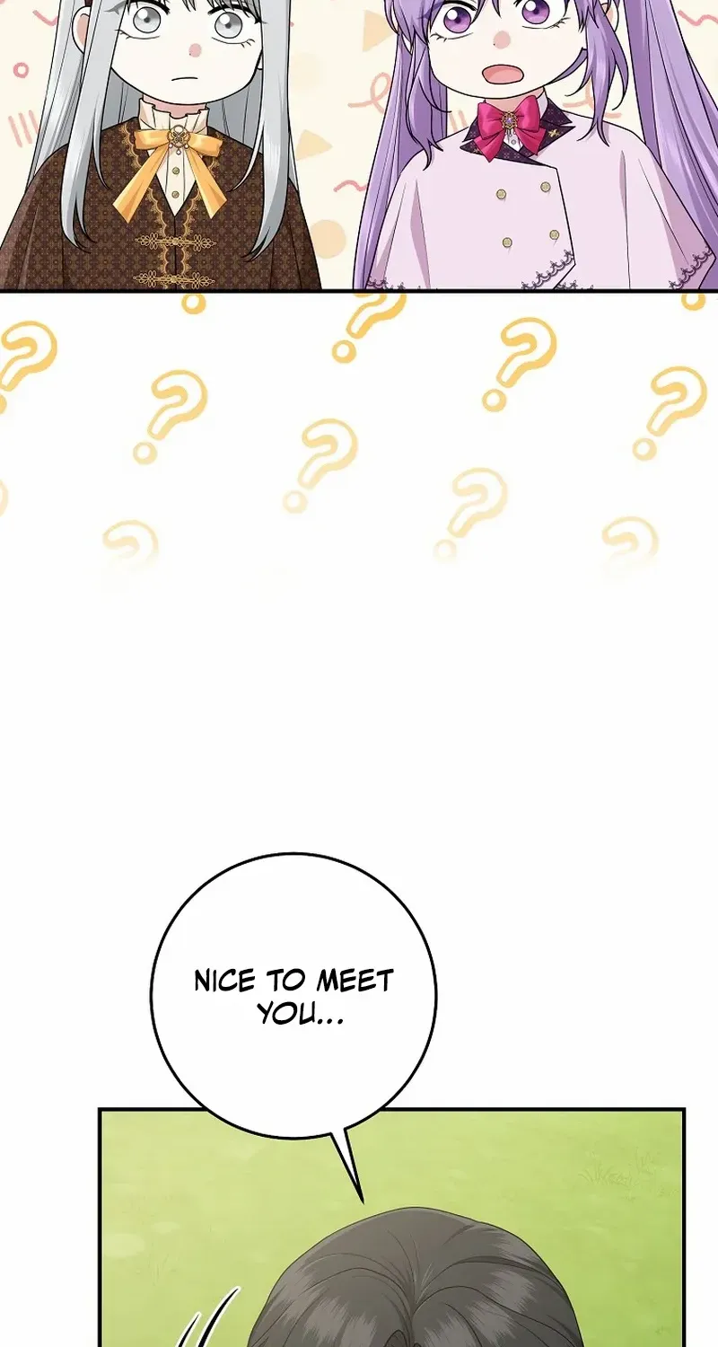 I Acted As the Adopted Daughter Too Well Chapter 68 page 66 - 