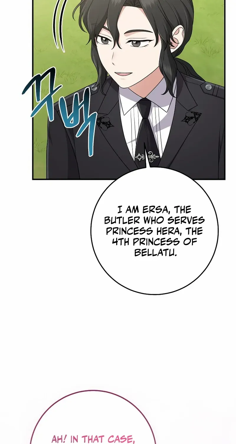 I Acted As the Adopted Daughter Too Well Chapter 68 page 67 - 