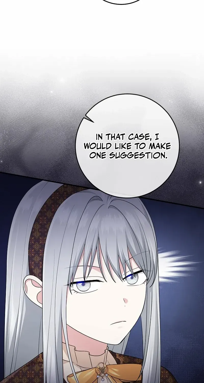 I Acted As the Adopted Daughter Too Well Chapter 68 page 71 - 