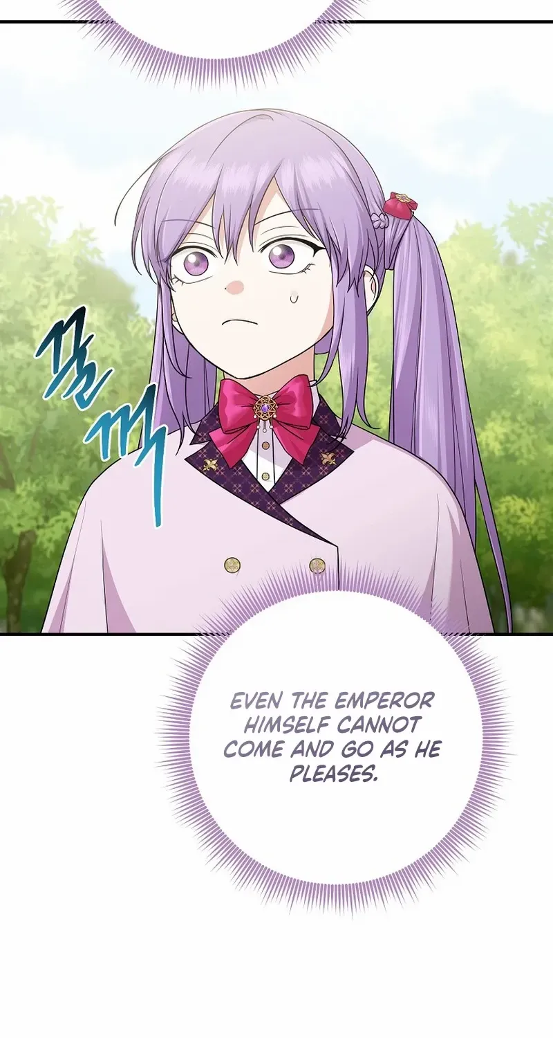 I Acted As the Adopted Daughter Too Well Chapter 68 page 78 - 