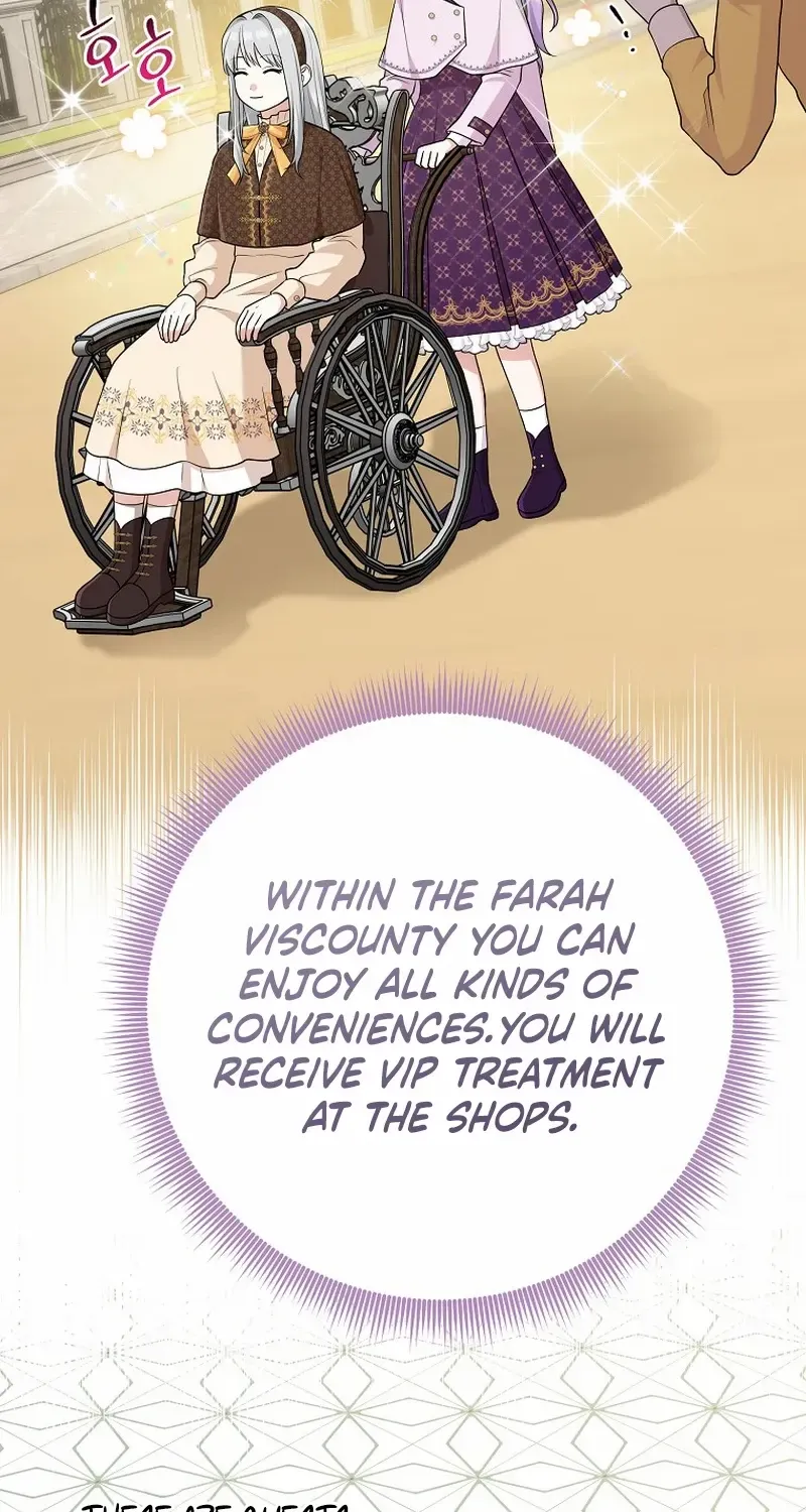 I Acted As the Adopted Daughter Too Well Chapter 68 page 80 - 