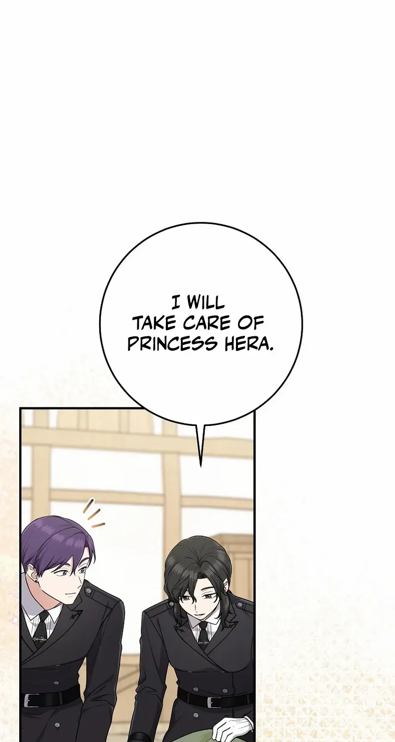 I Acted As the Adopted Daughter Too Well Chapter 68 page 9 - 