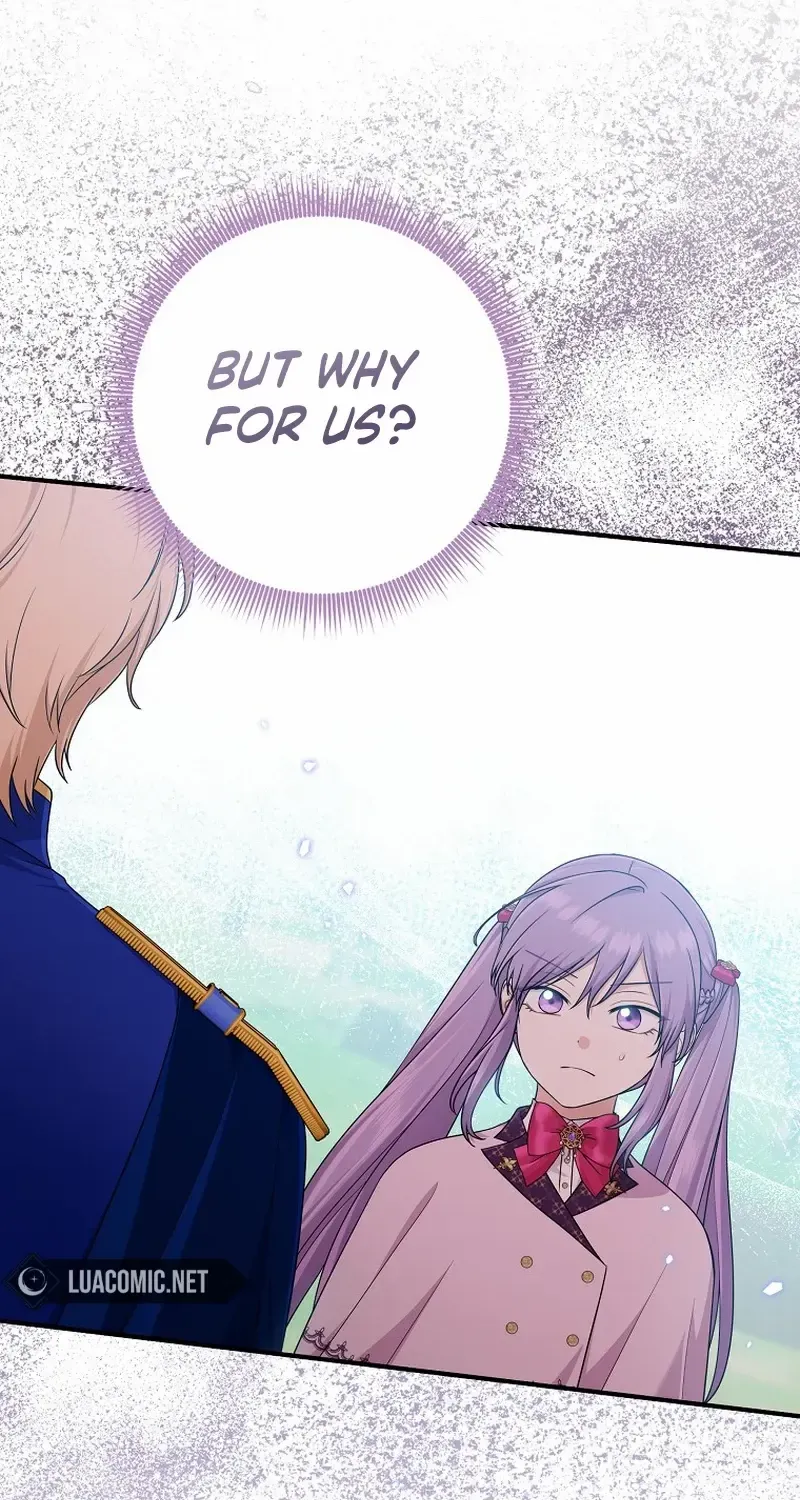 I Acted As the Adopted Daughter Too Well Chapter 68 page 82 - 