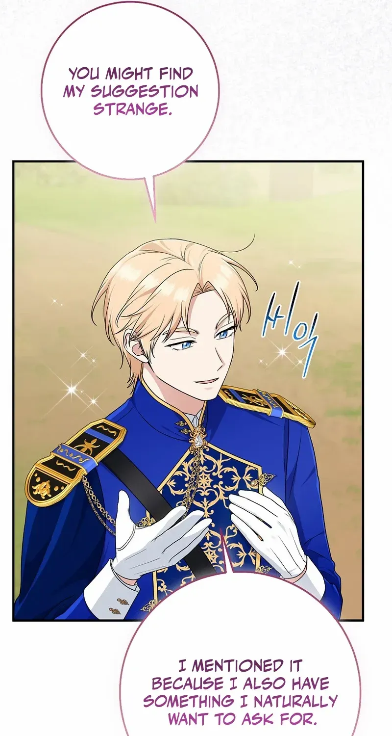 I Acted As the Adopted Daughter Too Well Chapter 68 page 84 - 
