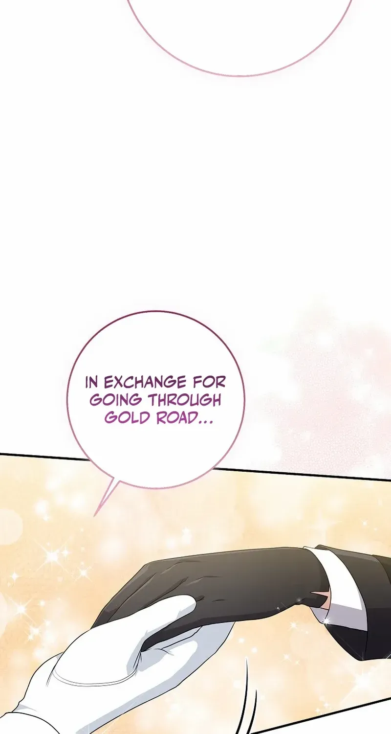 I Acted As the Adopted Daughter Too Well Chapter 68 page 85 - 