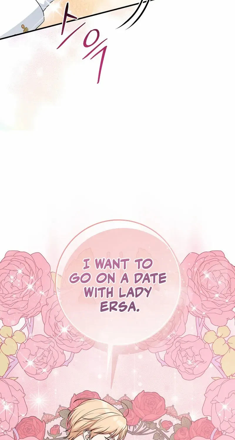 I Acted As the Adopted Daughter Too Well Chapter 68 page 86 - 