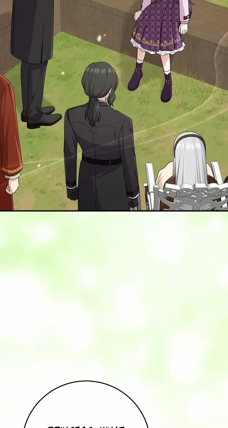 I Acted As the Adopted Daughter Too Well Chapter 69 page 11 - 