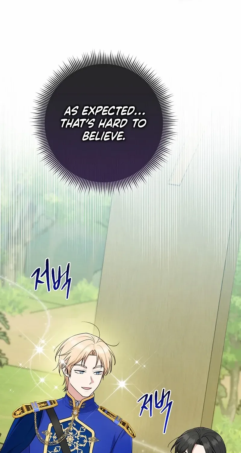 I Acted As the Adopted Daughter Too Well Chapter 69 page 101 - 