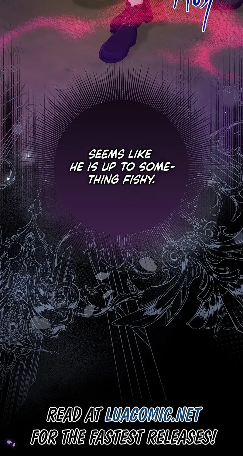 I Acted As the Adopted Daughter Too Well Chapter 69 page 103 - 