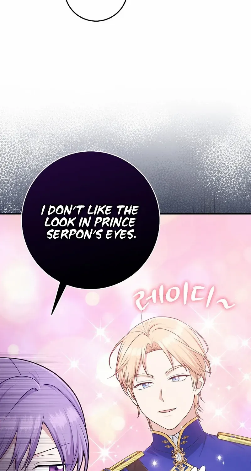 I Acted As the Adopted Daughter Too Well Chapter 69 page 14 - 