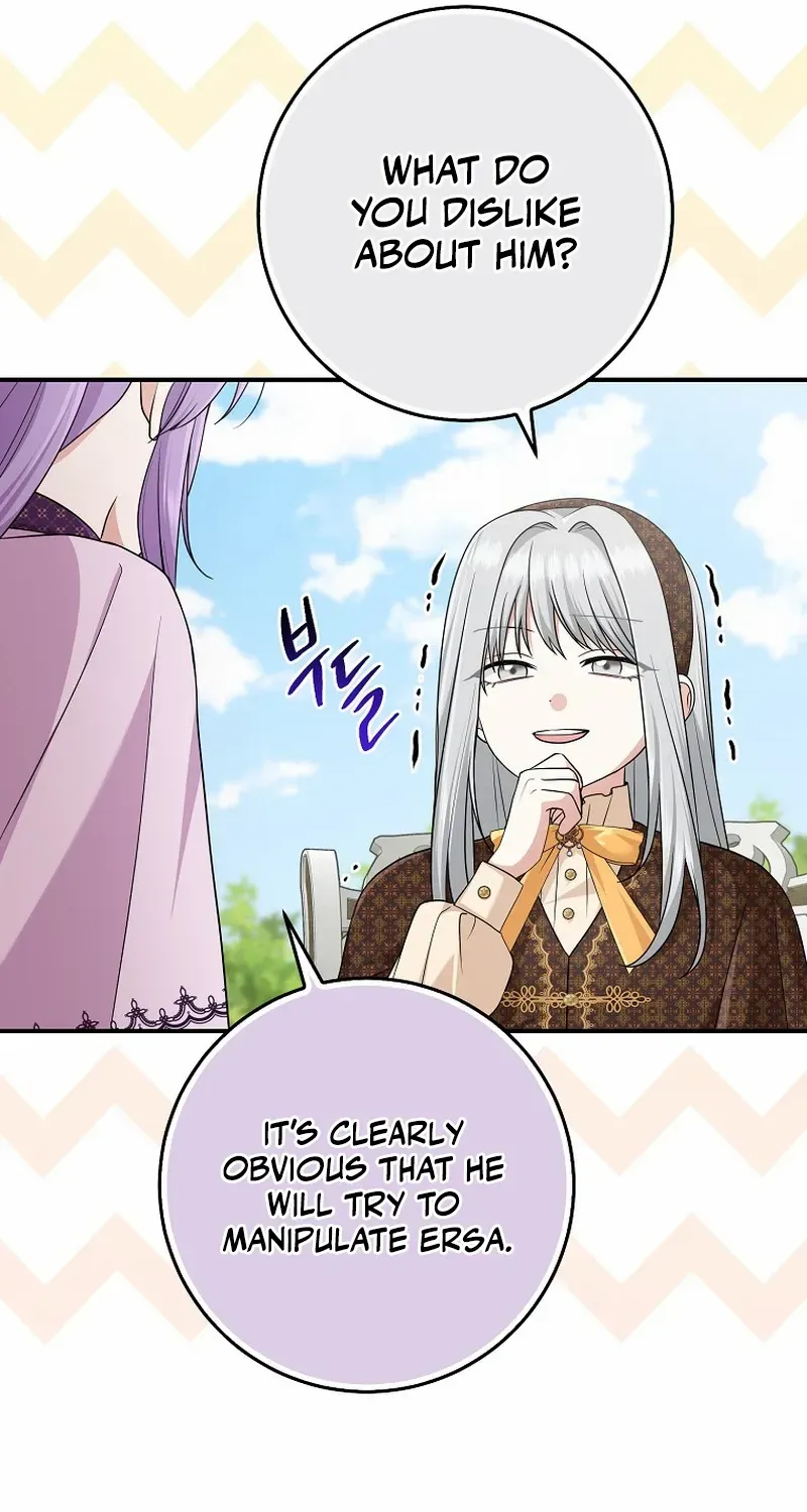 I Acted As the Adopted Daughter Too Well Chapter 69 page 16 - 