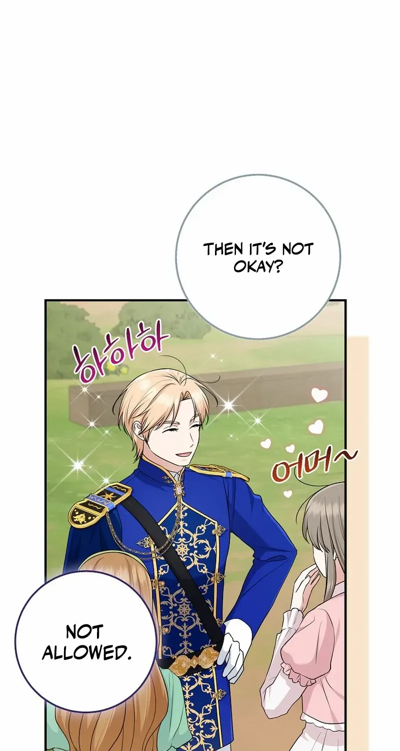 I Acted As the Adopted Daughter Too Well Chapter 69 page 17 - 