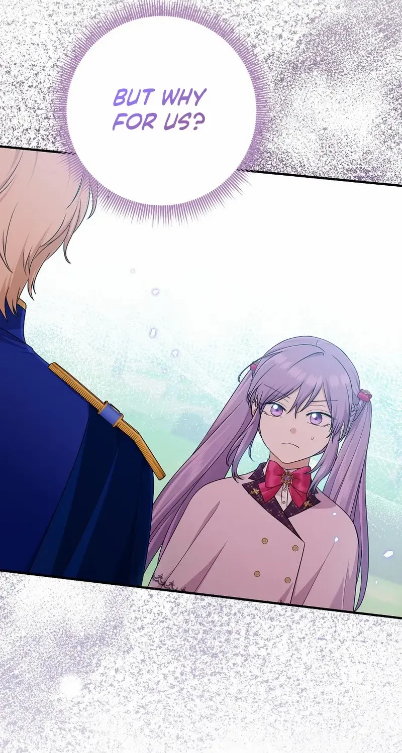 I Acted As the Adopted Daughter Too Well Chapter 69 page 3 - 