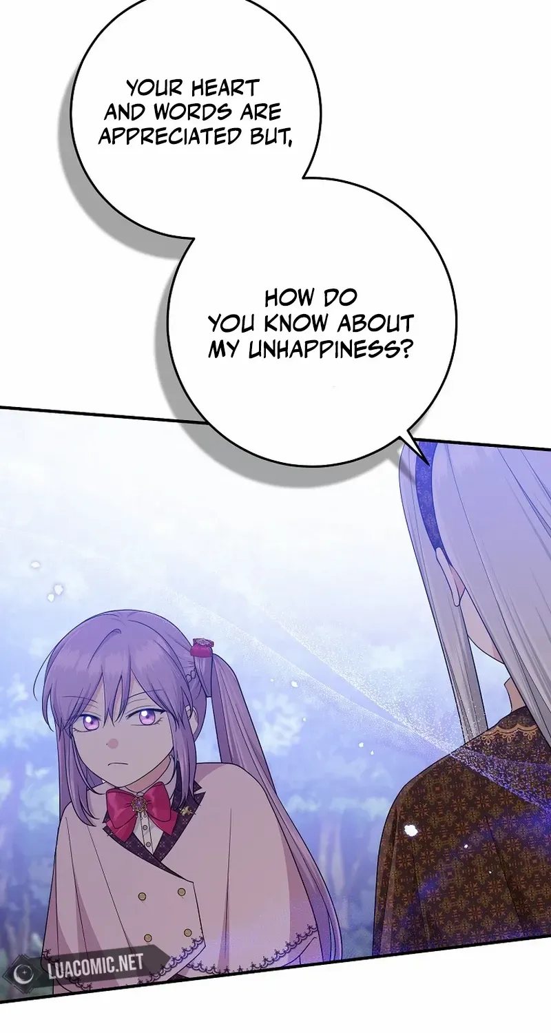 I Acted As the Adopted Daughter Too Well Chapter 69 page 21 - 