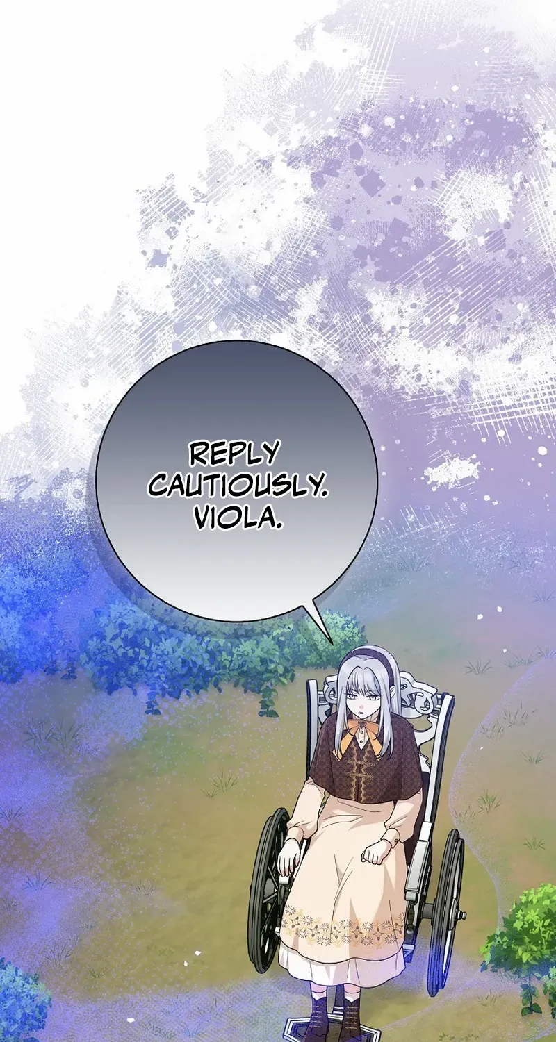 I Acted As the Adopted Daughter Too Well Chapter 69 page 23 - 