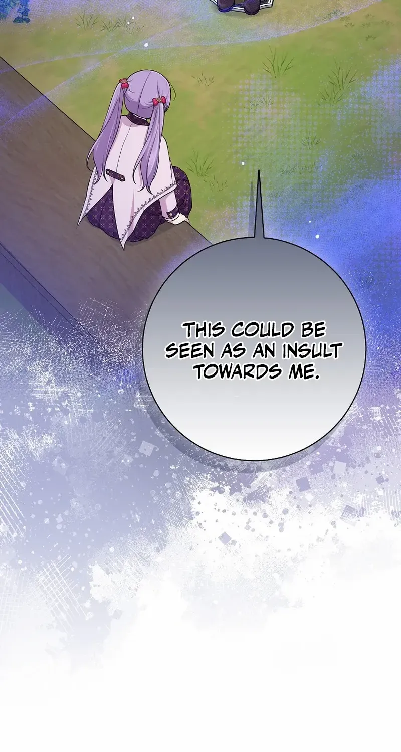 I Acted As the Adopted Daughter Too Well Chapter 69 page 24 - 