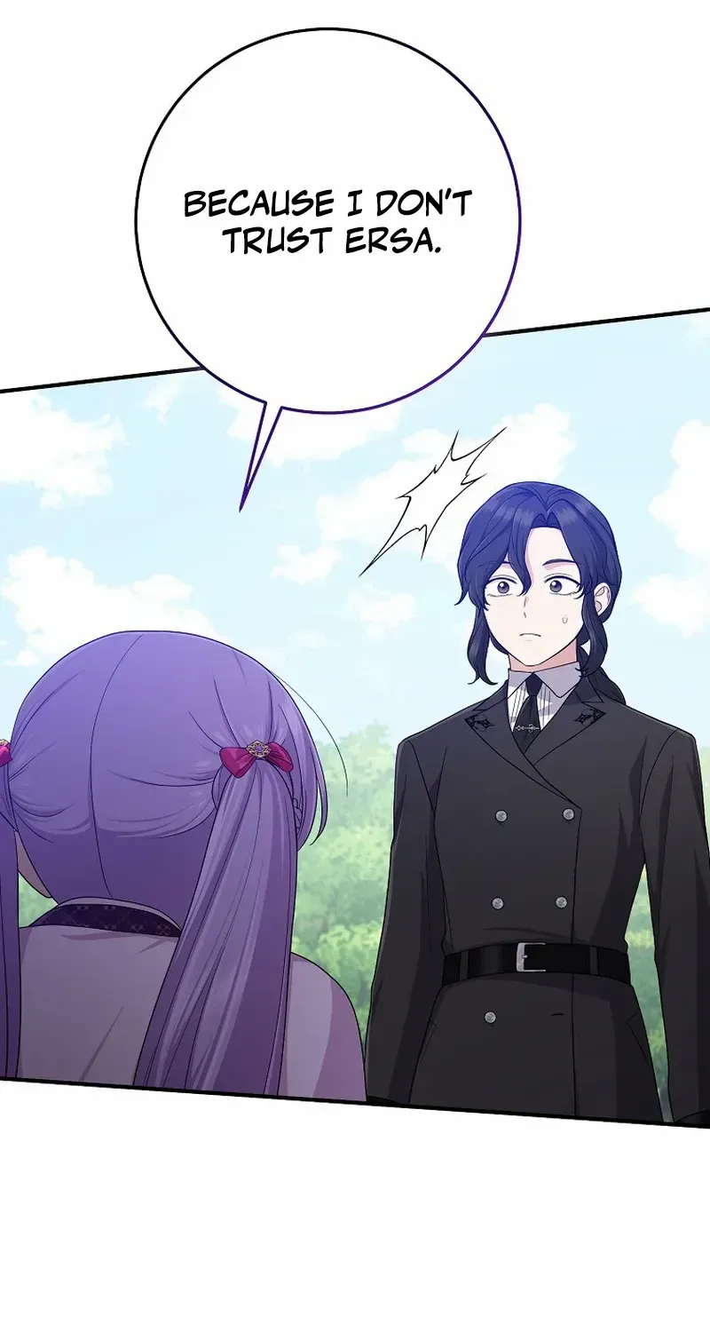 I Acted As the Adopted Daughter Too Well Chapter 69 page 25 - 