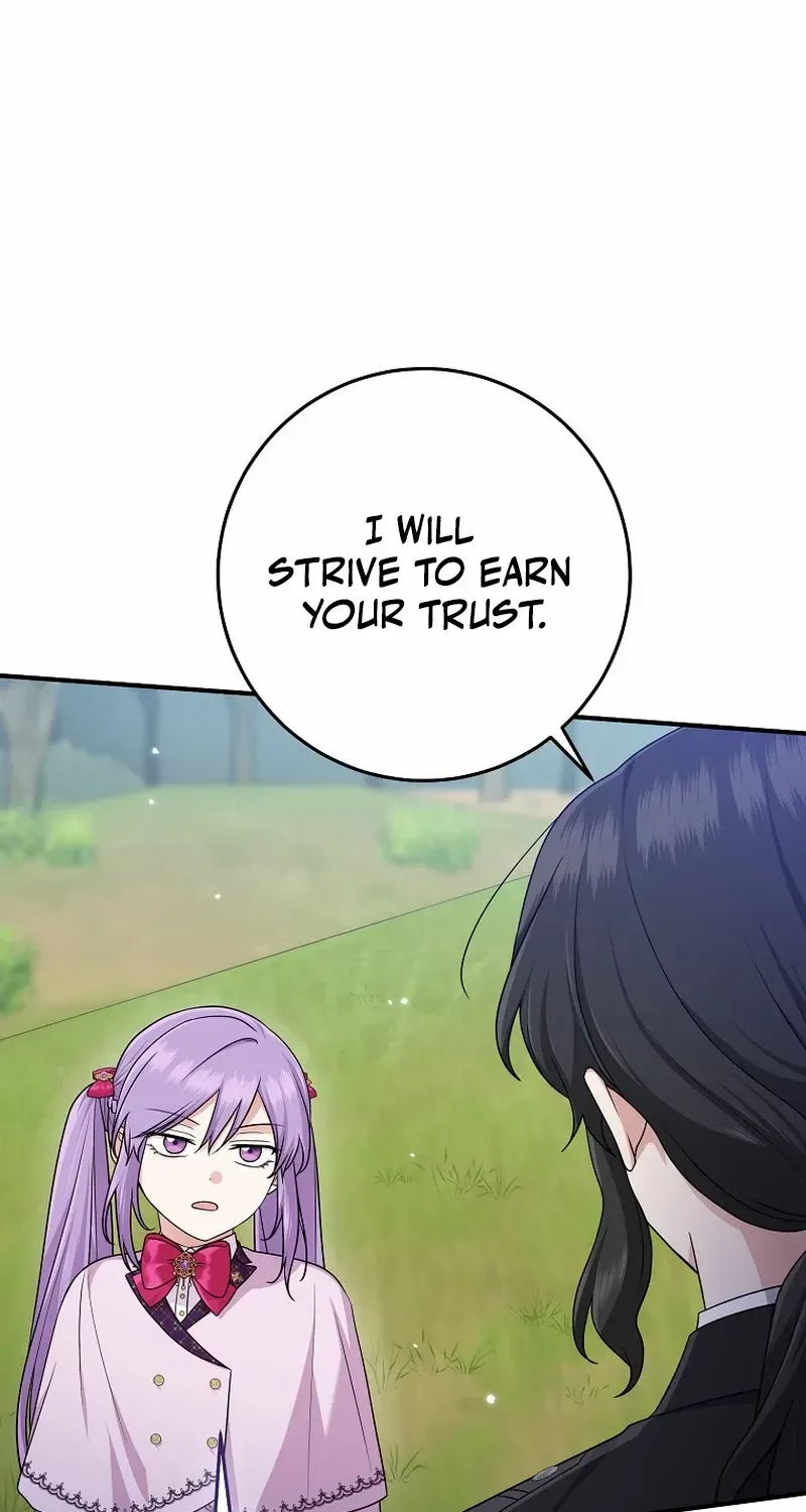 I Acted As the Adopted Daughter Too Well Chapter 69 page 26 - 