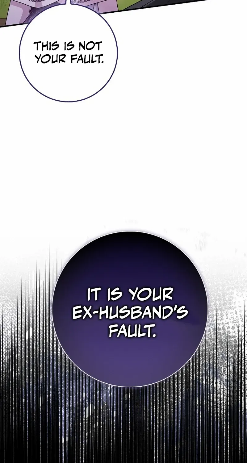 I Acted As the Adopted Daughter Too Well Chapter 69 page 27 - 