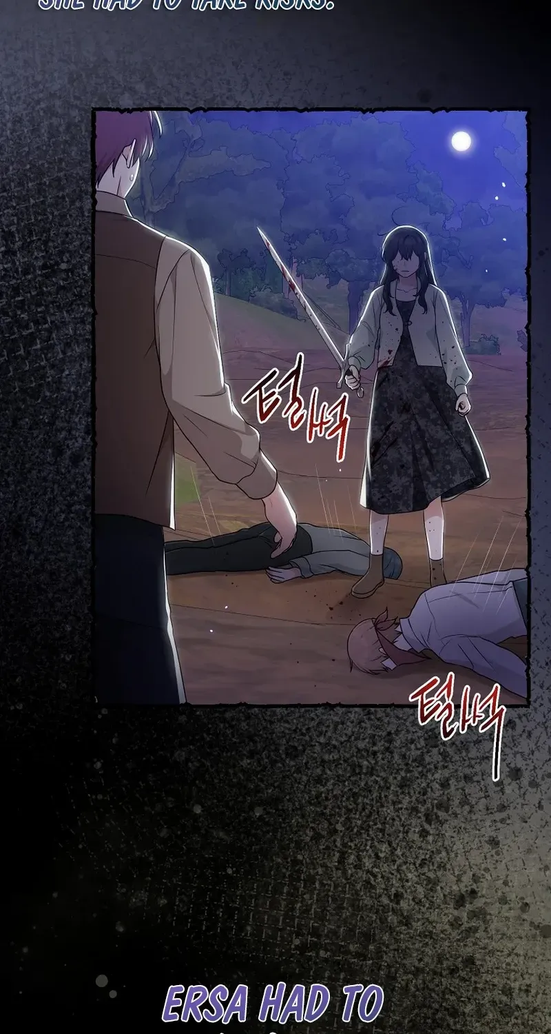 I Acted As the Adopted Daughter Too Well Chapter 69 page 30 - 