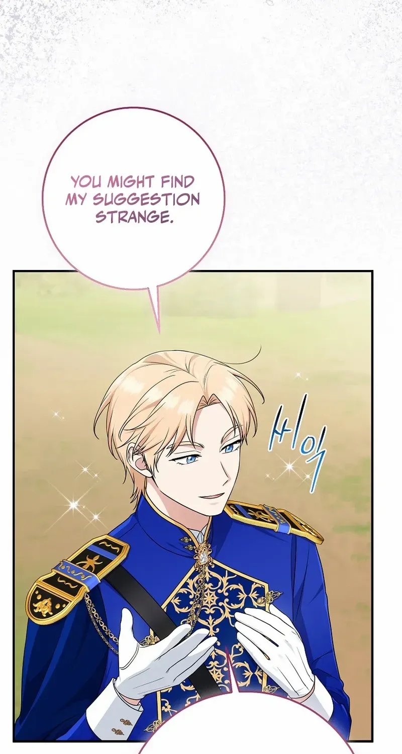 I Acted As the Adopted Daughter Too Well Chapter 69 page 4 - 