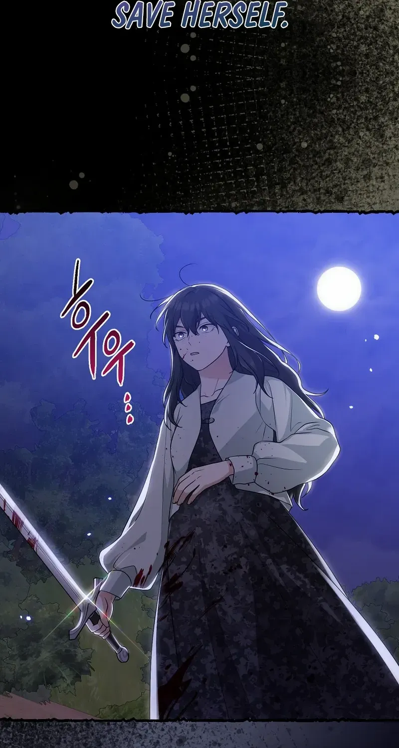 I Acted As the Adopted Daughter Too Well Chapter 69 page 31 - 